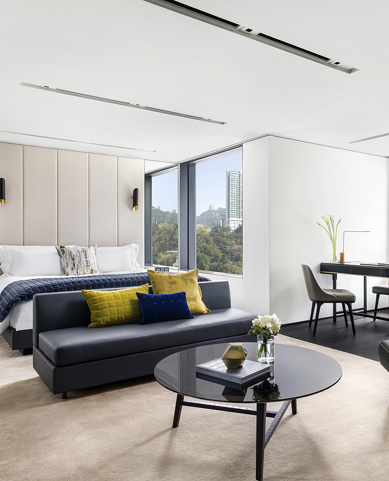 Stay &amp; Dine Package