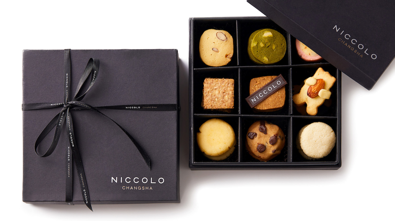 Niccolo Online Store