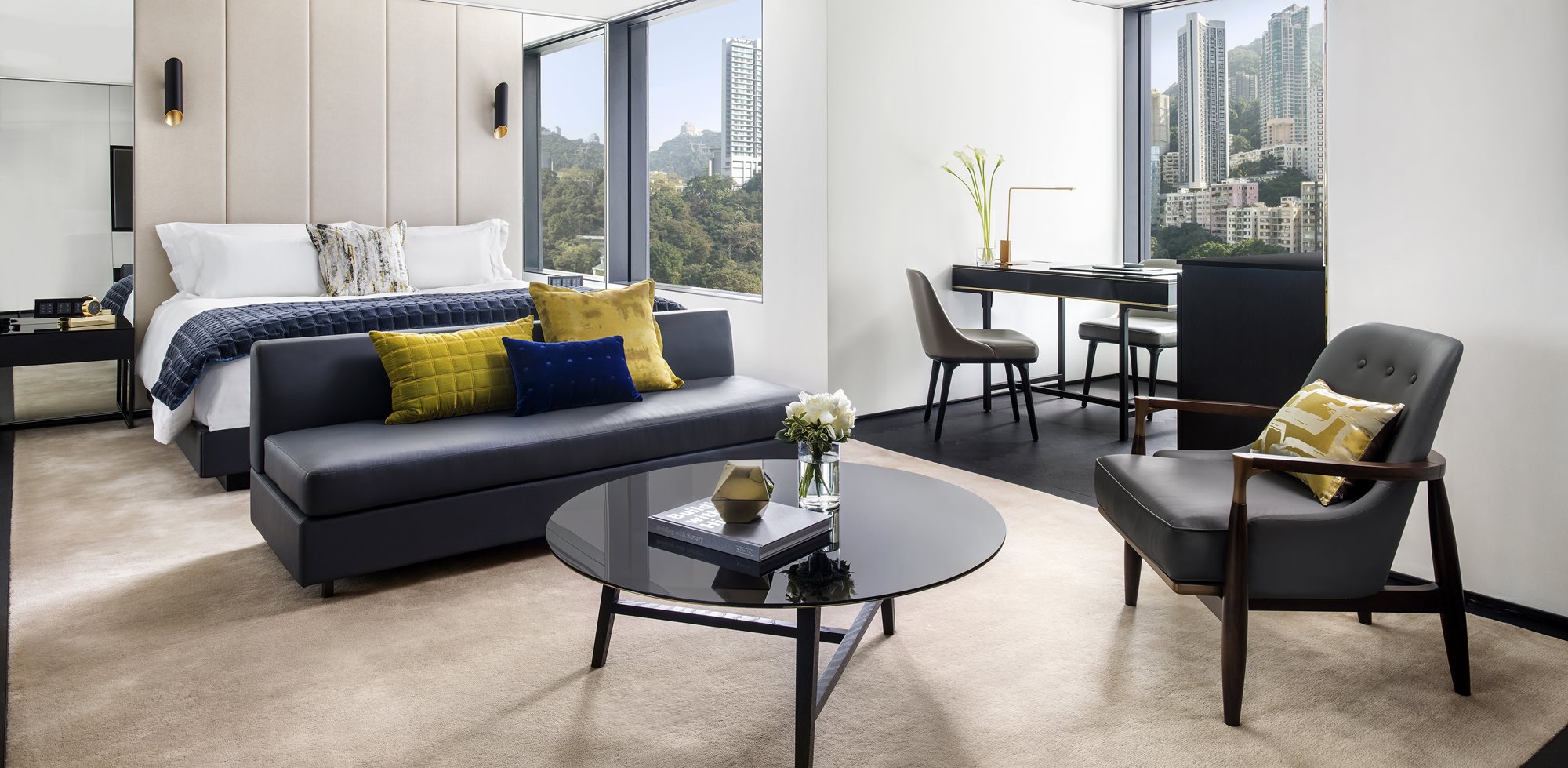 Stay &amp; Dine Package
