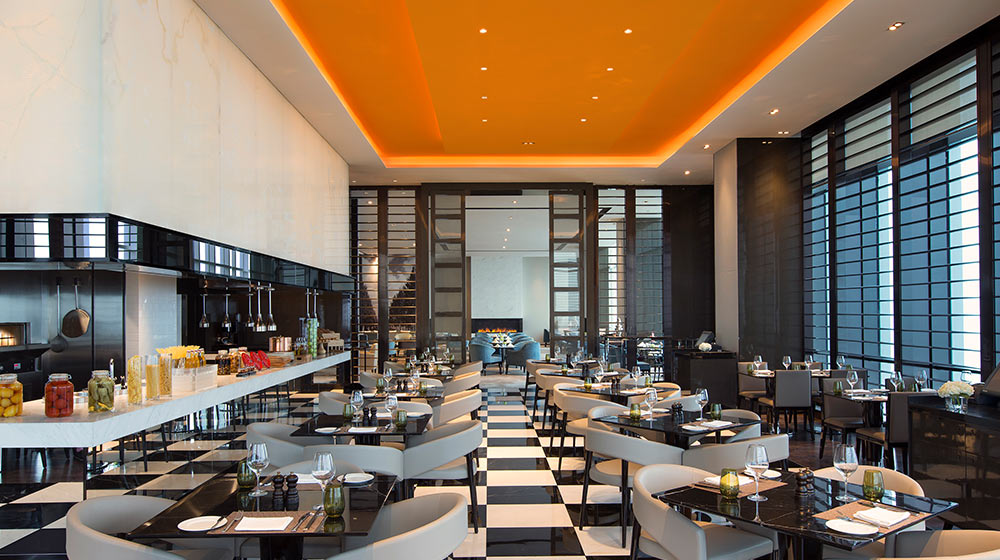 Niccolo Kitchen | Niccolo Chongqing