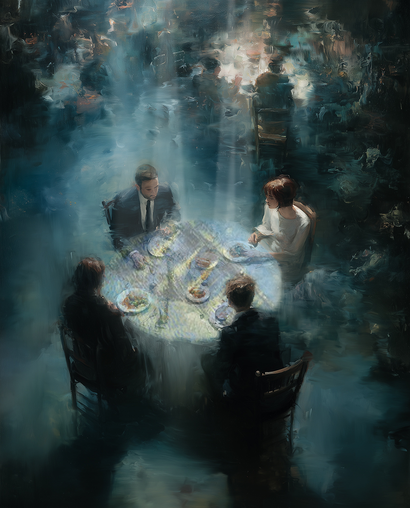 Exceptional Dining Experience 