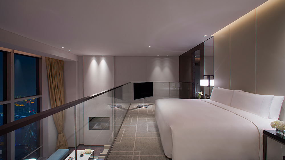 Sky Suite